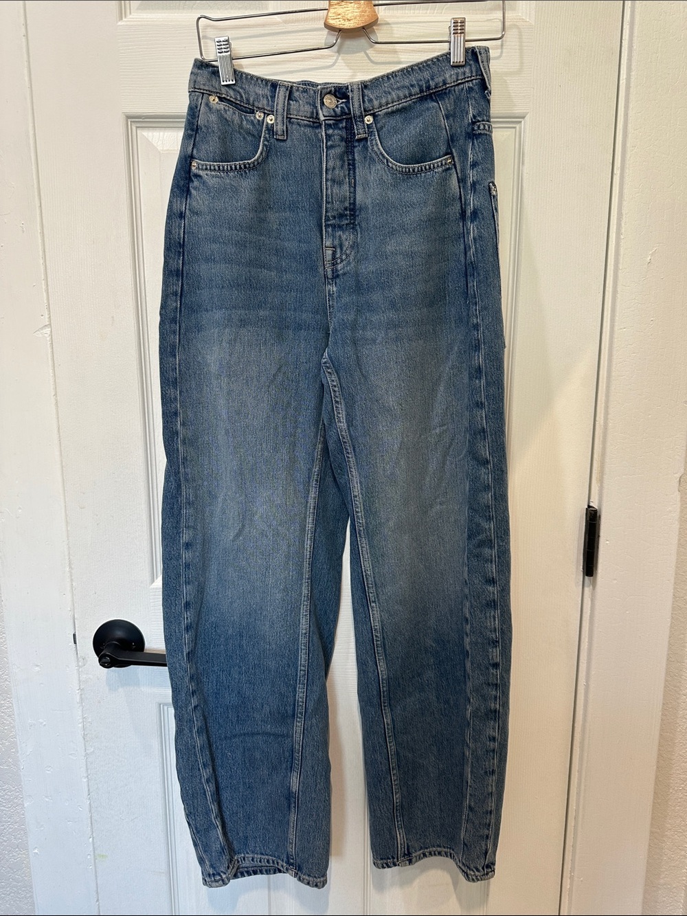 We The Free women’s Turo baggy puddle